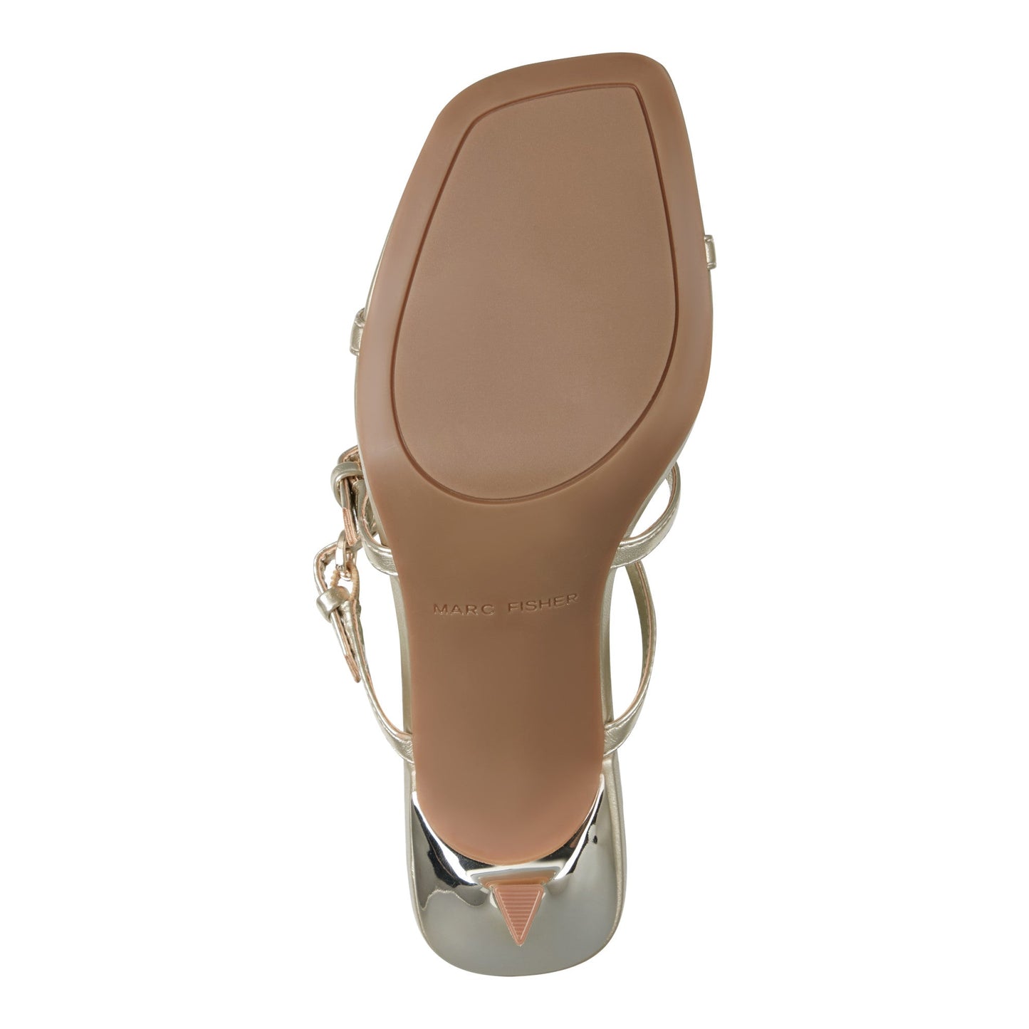 Marc Fisher Women's Dressi In Modern Gold