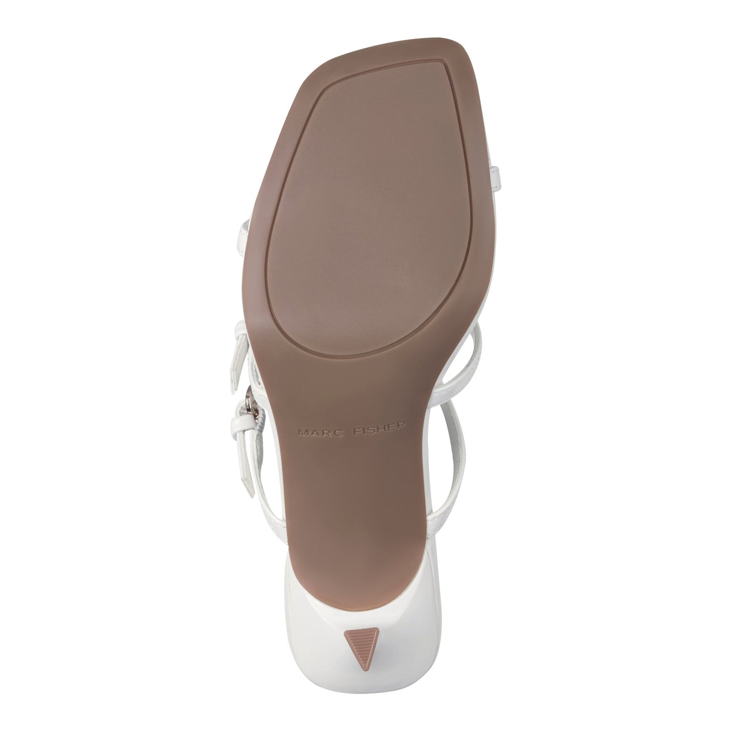 Marc Fisher Women's Dressi In White