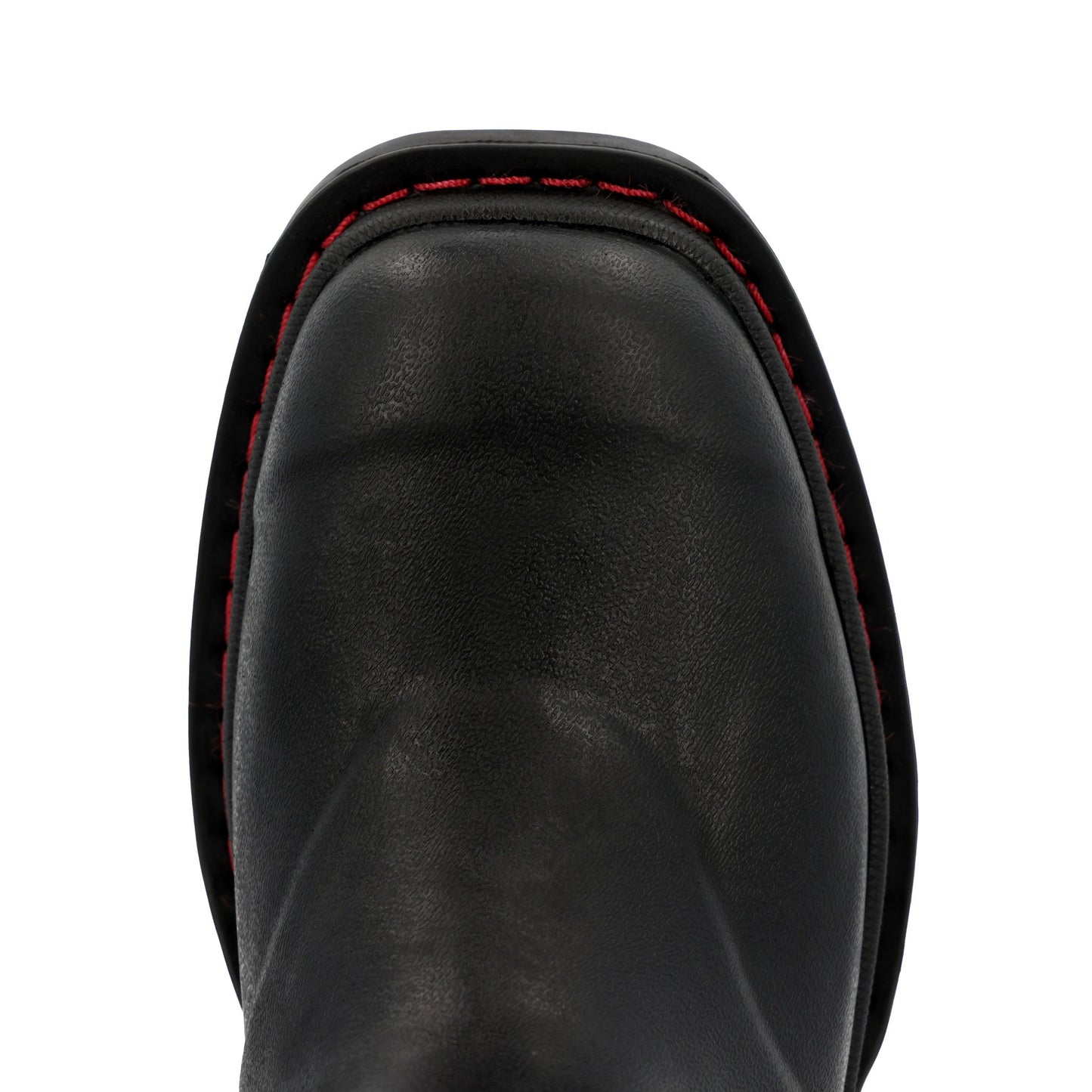 Muck Kids' Mchwy02 In Black/Red
