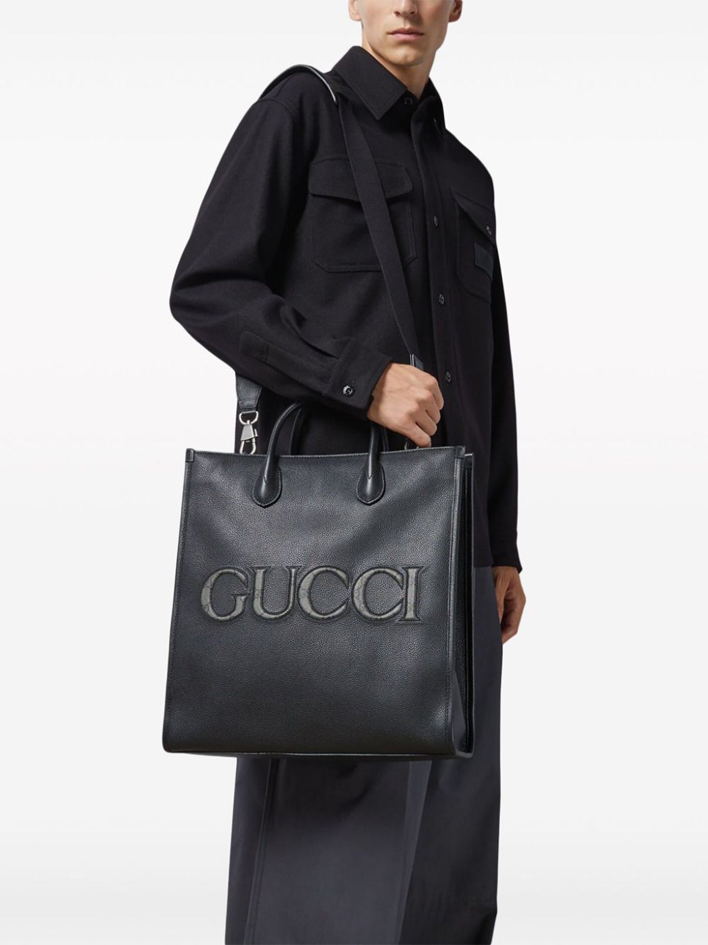Gucci Men Handbags