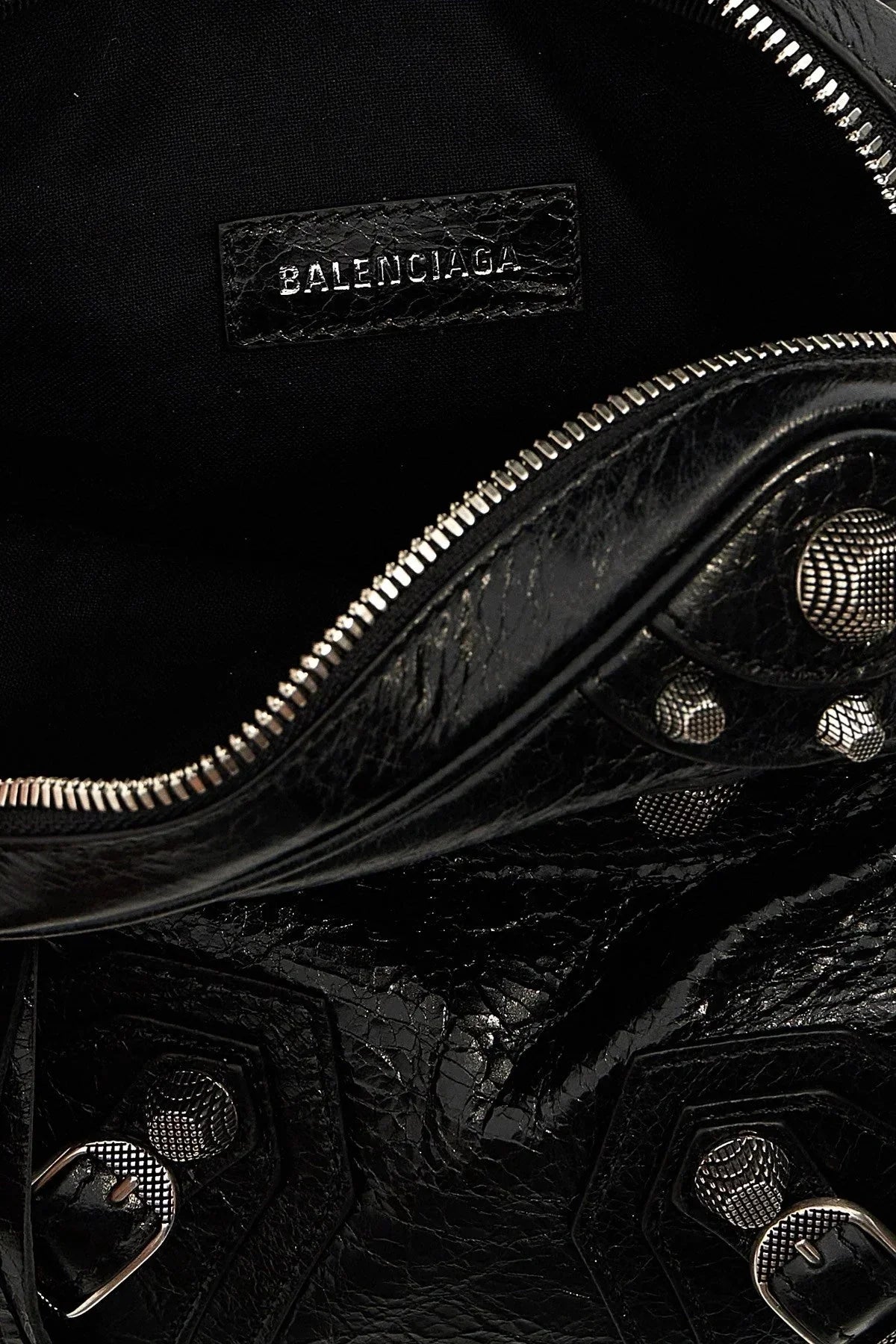 Balenciaga Men 'Le Cagole Men' Crossbody Bag