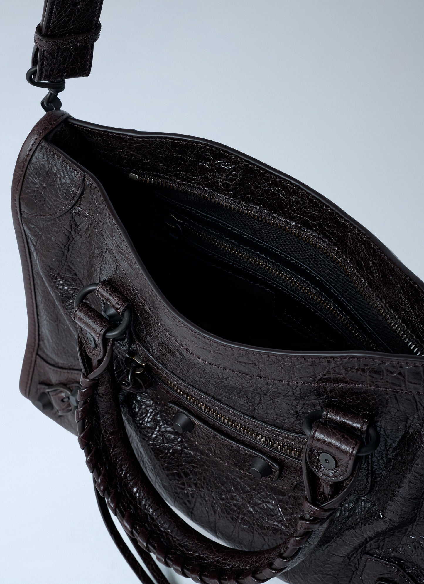 Balenciaga Women Small Le City Handbag