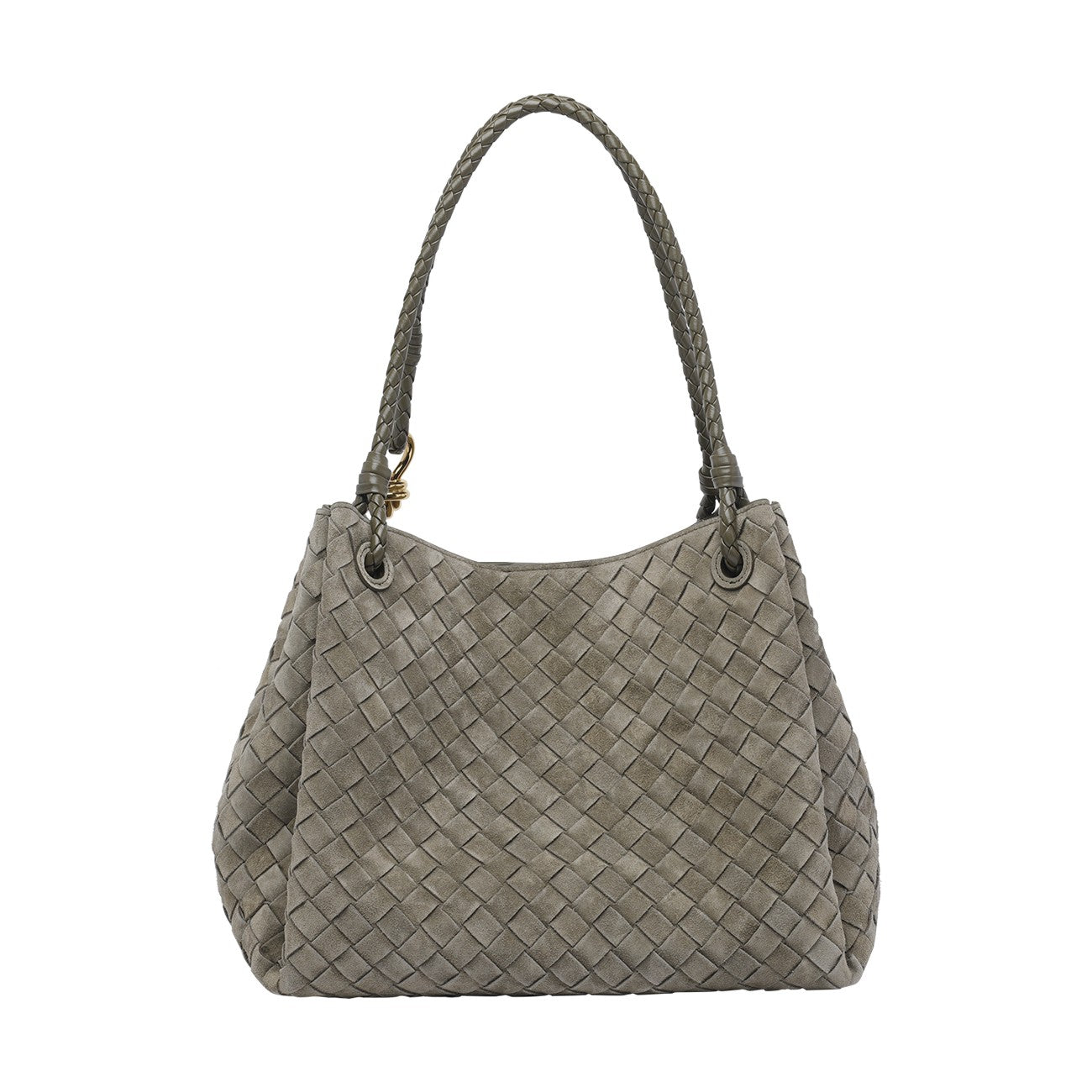 Bottega Veneta Women Large Parachute