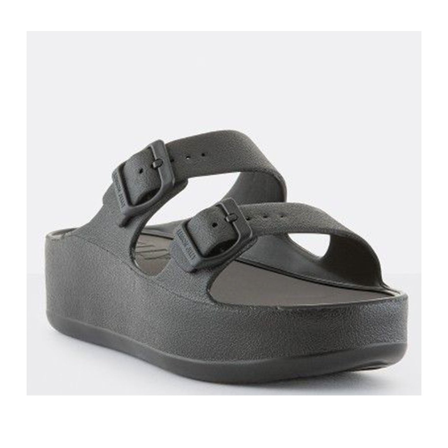 Lemon Jelly Women's Fenix in Black