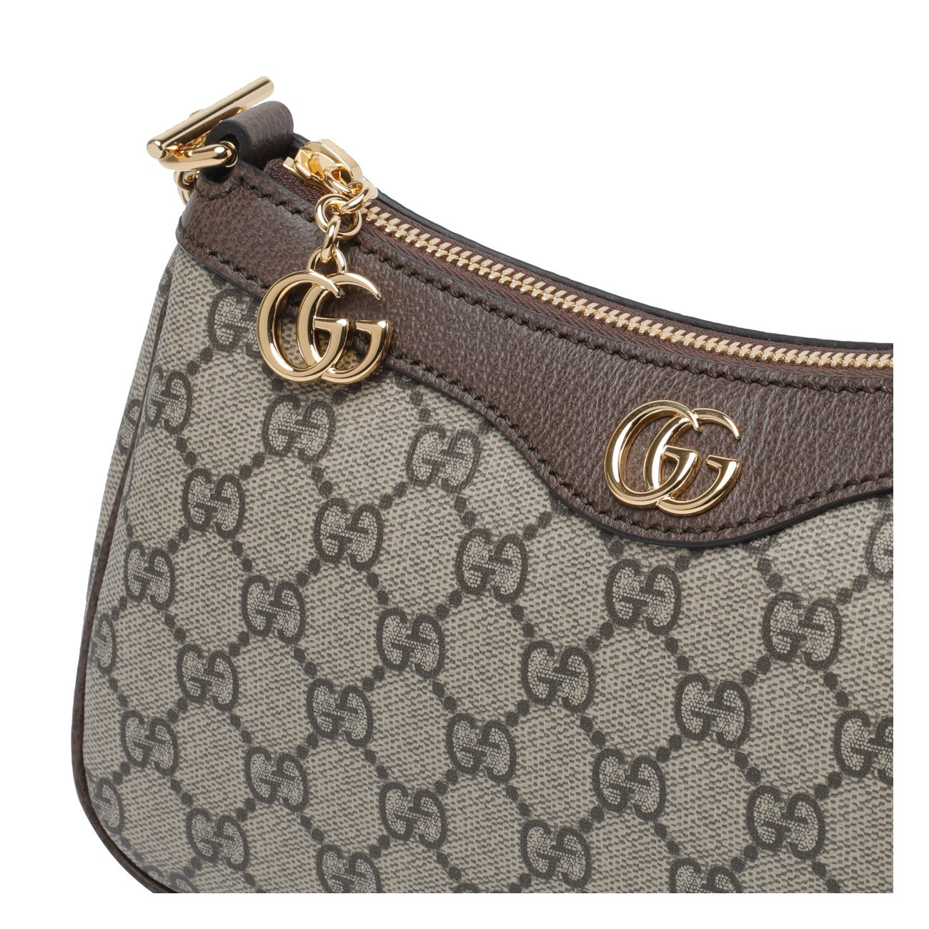 Gucci Women Small Ophidia Shoulder Bag