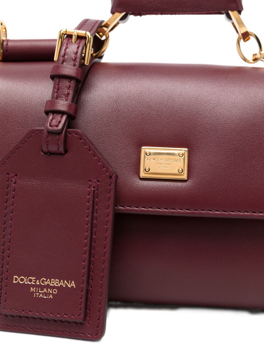 Dolce & Gabbana Women My Sicily Borsa A Mano