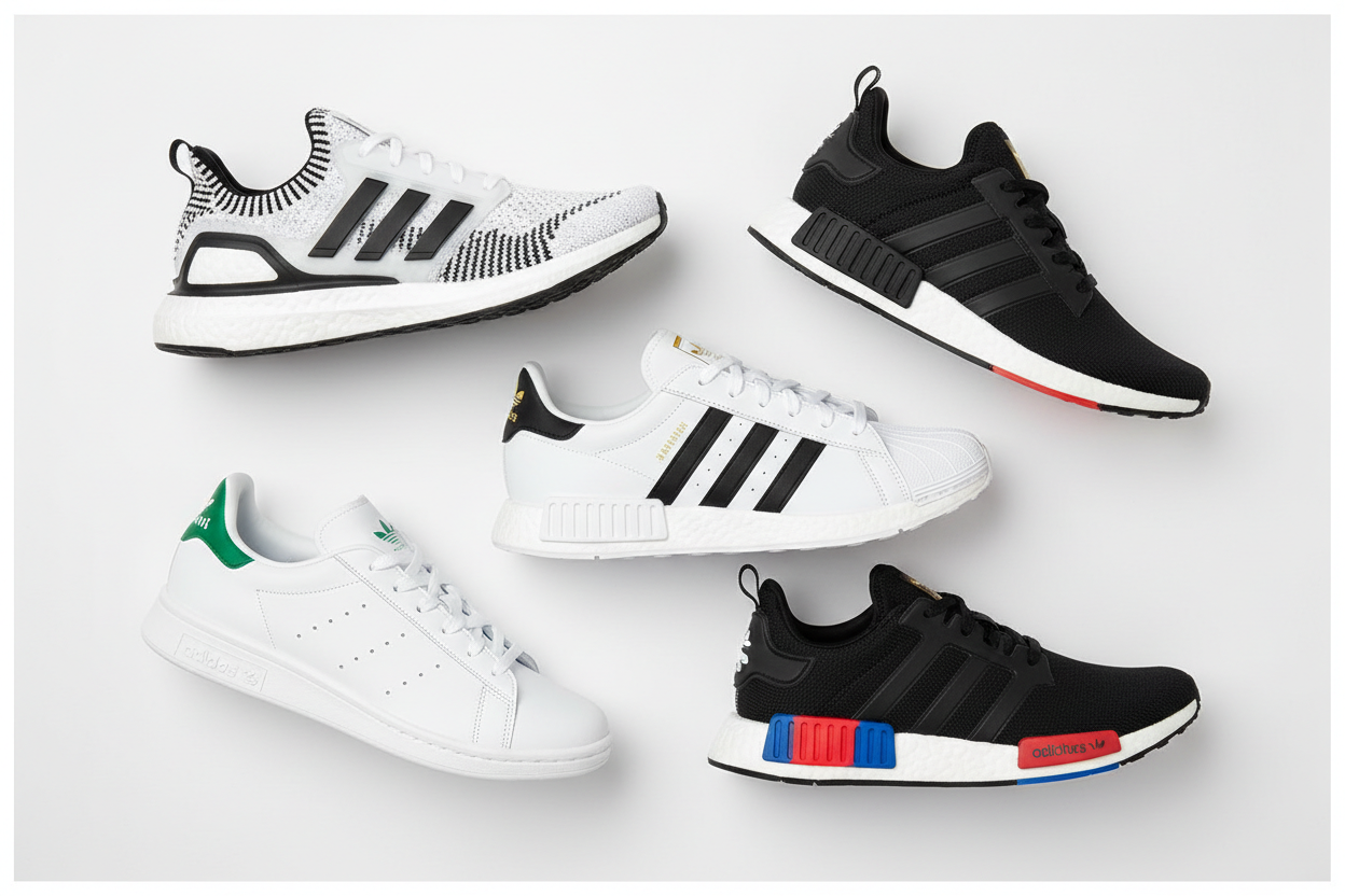 Adidas