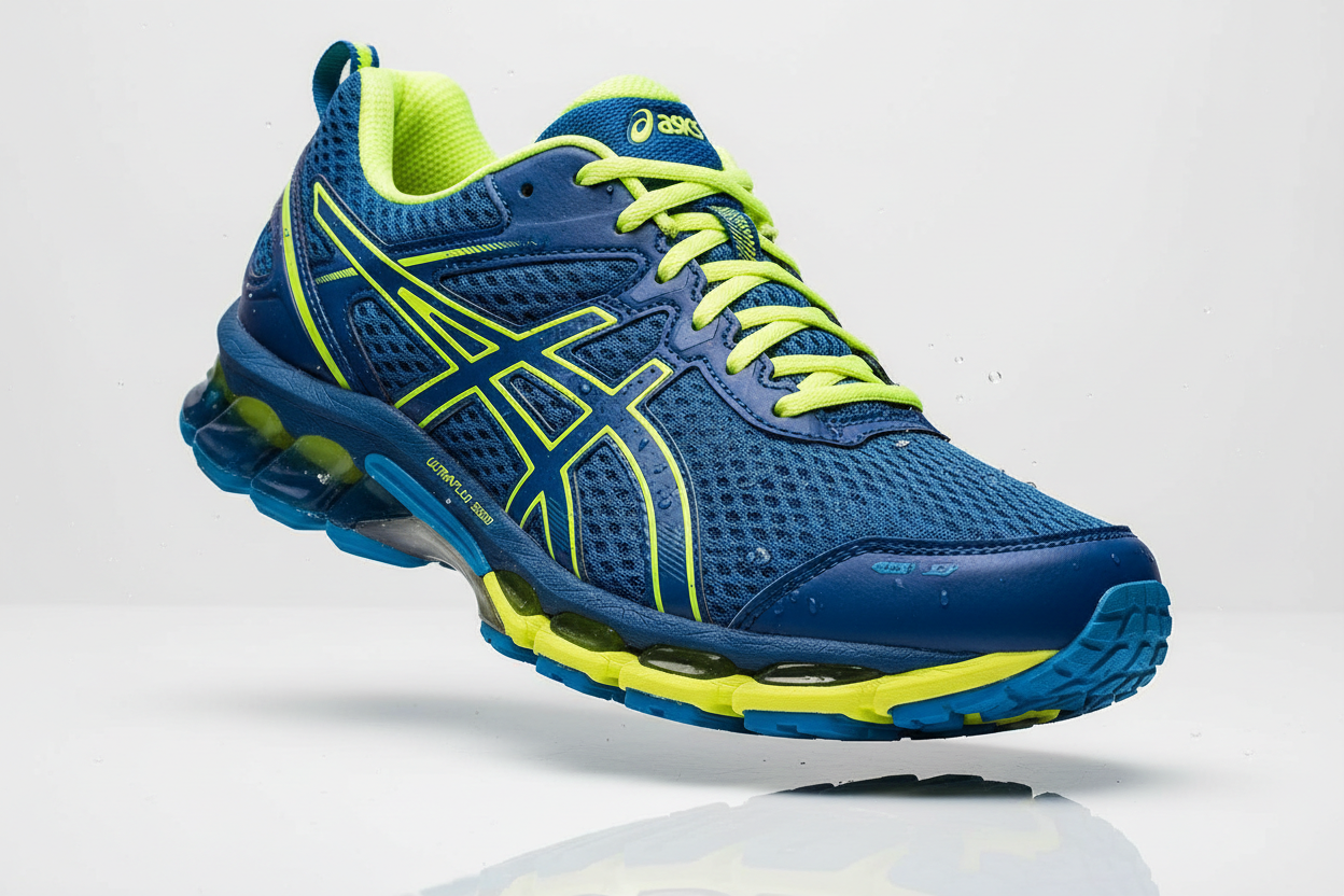 ASICS