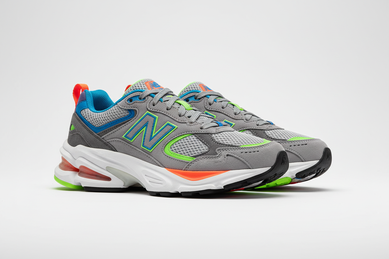 NEW BALANCE