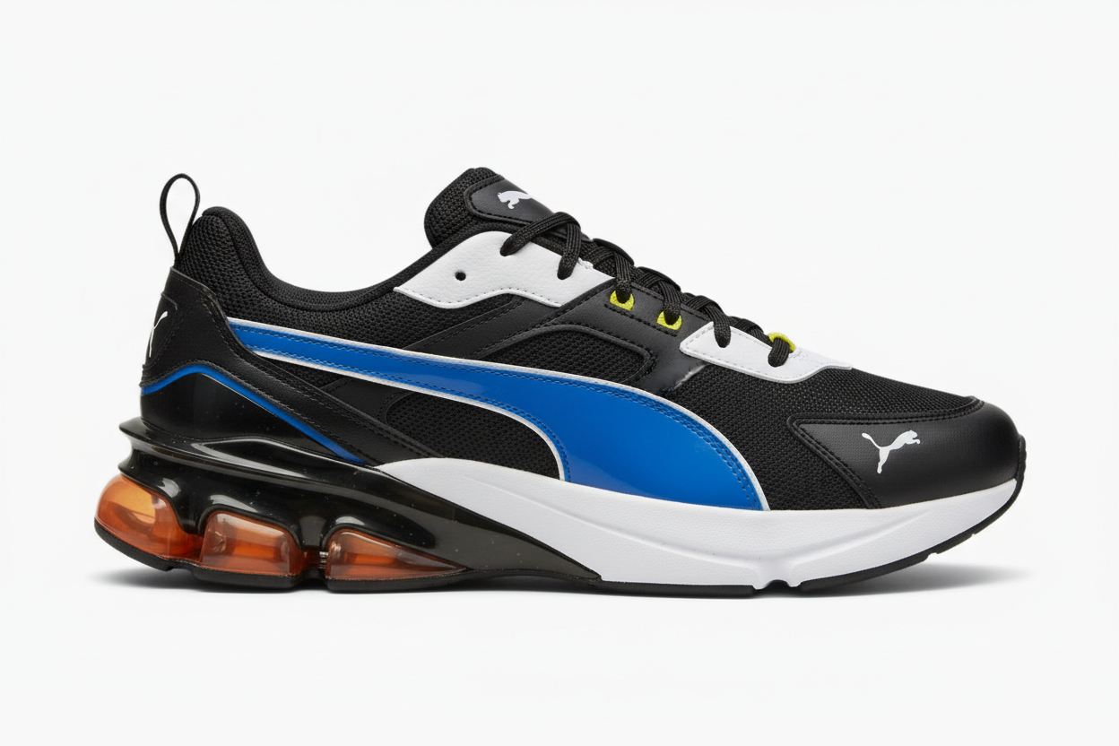 PUMA