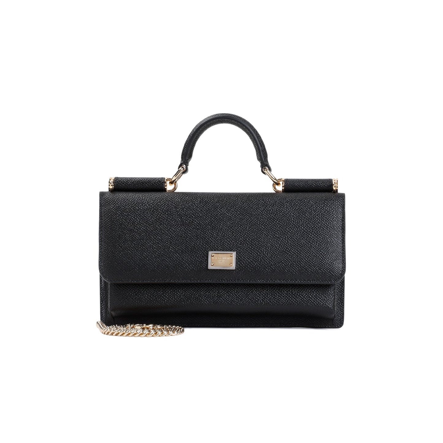 Dolce & Gabbana Dauphine Phone Handbag Women