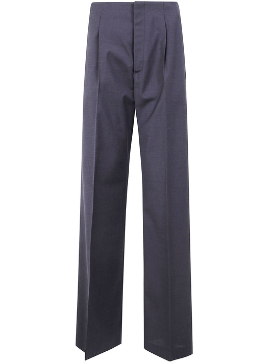 Alberta Ferretti Women Trousers