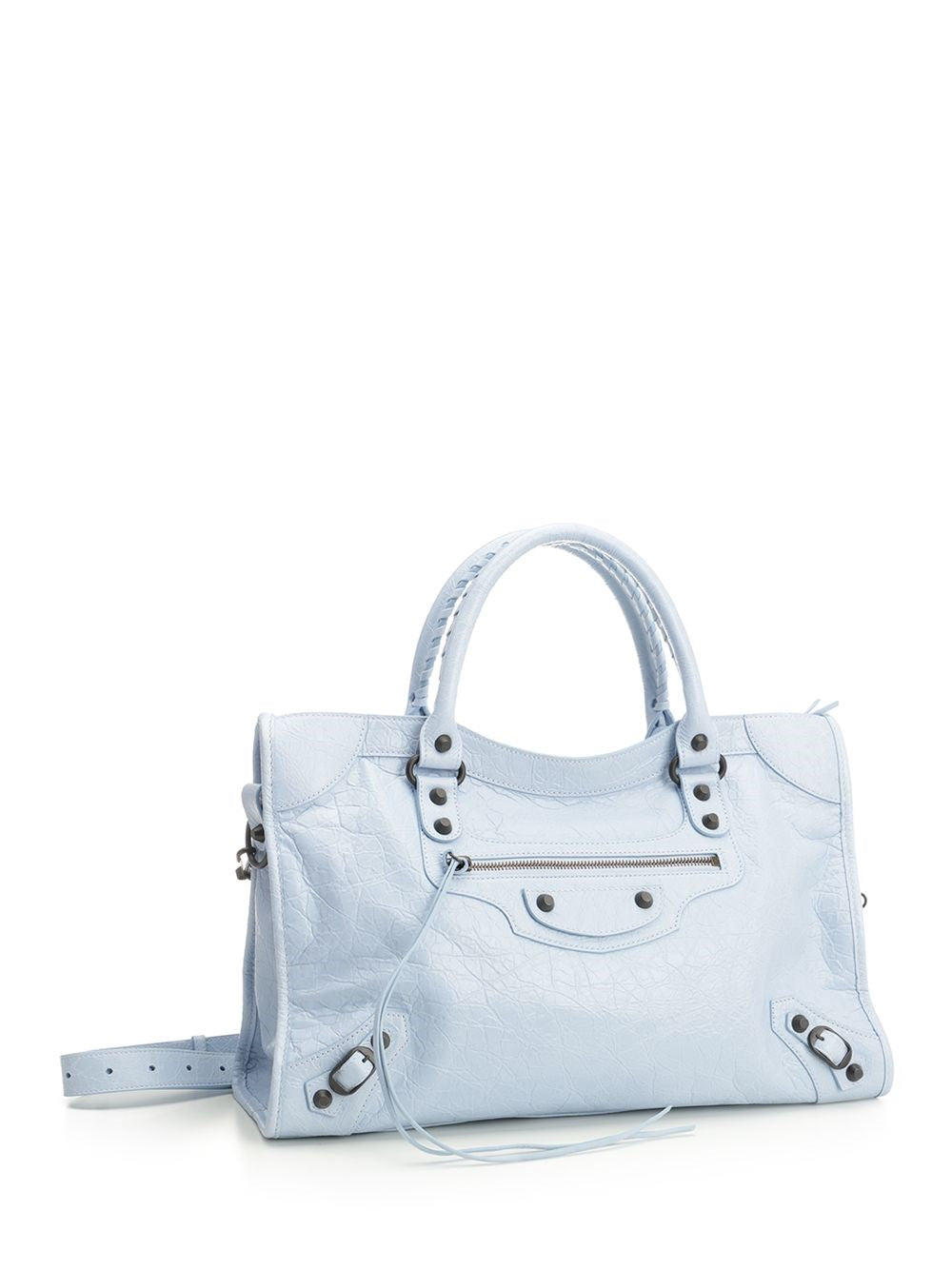 Balenciaga Women "Le City" Medium Bag