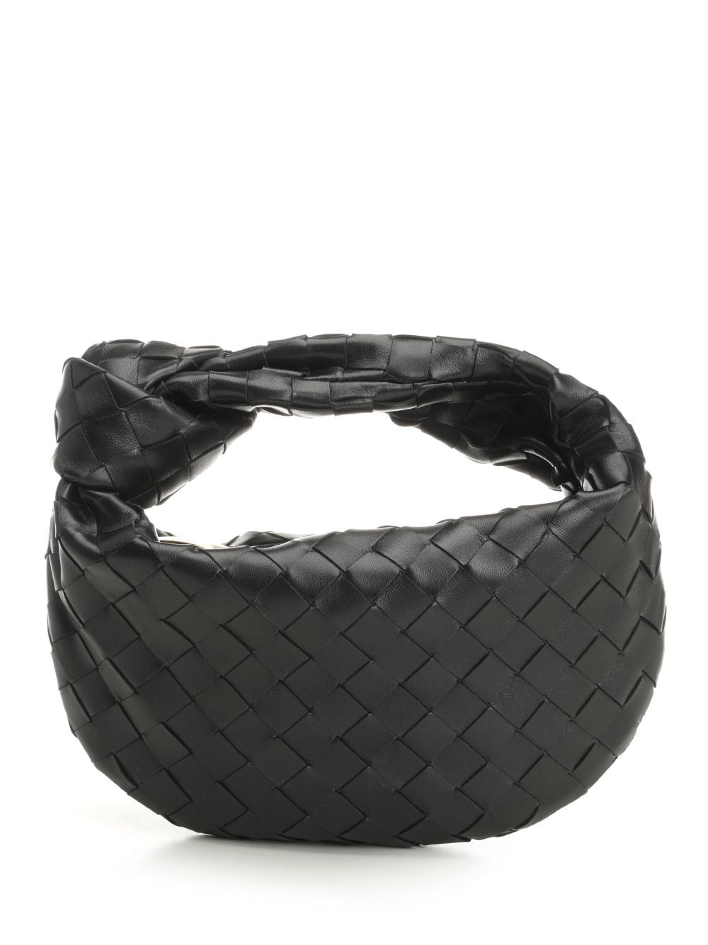 Bottega Veneta Women Mini "Jodie" Handbag
