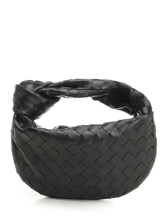Bottega Veneta Women Mini "Jodie" Handbag