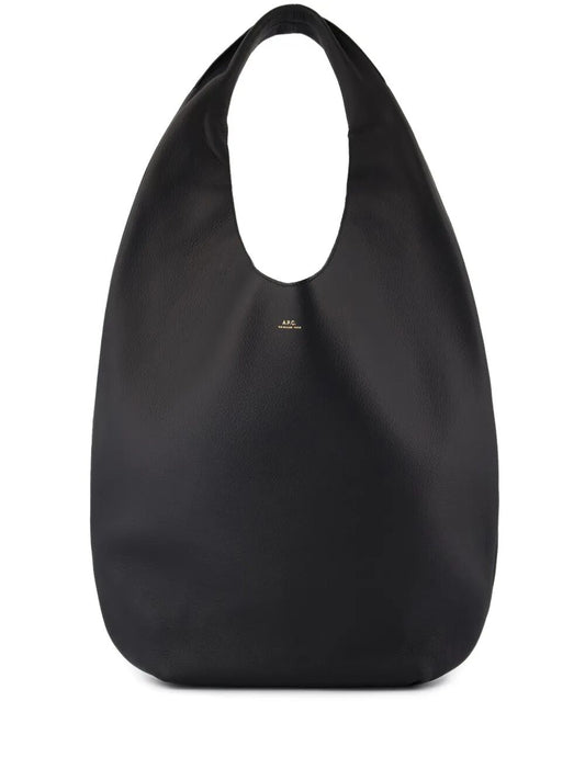 A.P.C. Women "Le Neige" Tote Bag