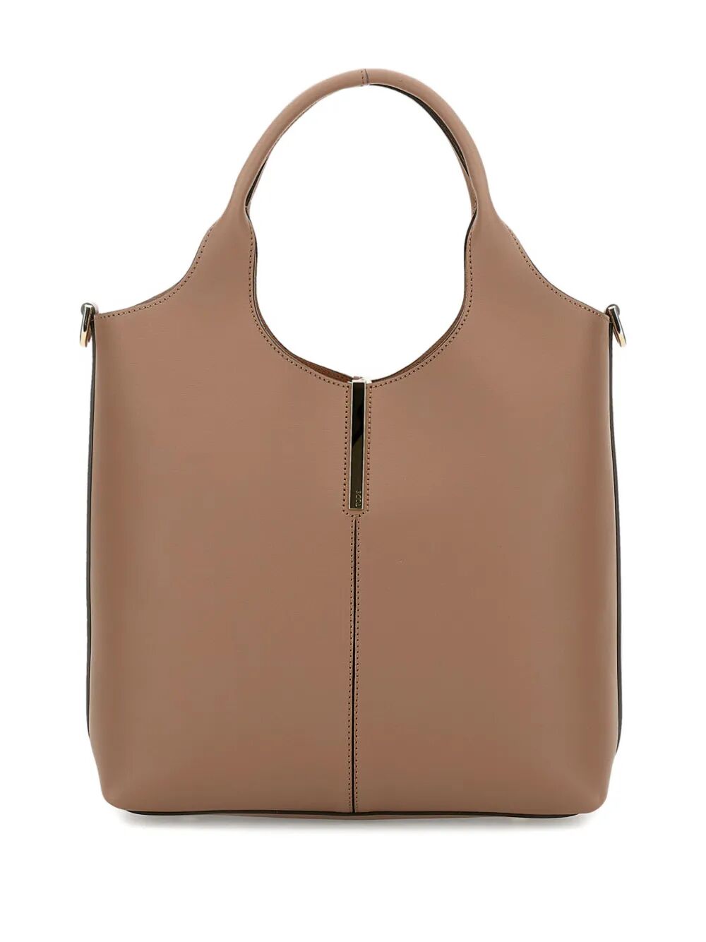 Tod's Women Leather Small Tote Bag
