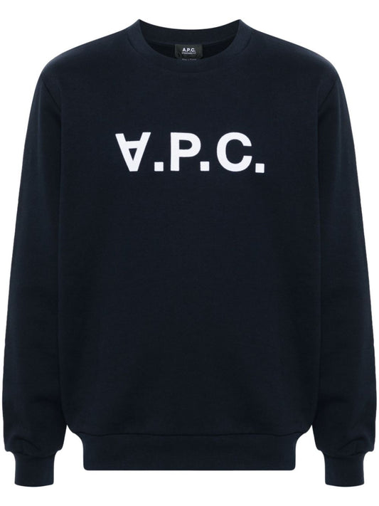 A.P.C. Women Standard Big Vpc Sweater