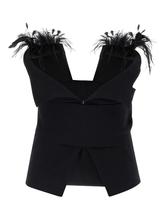 Alberta Ferretti Women Top