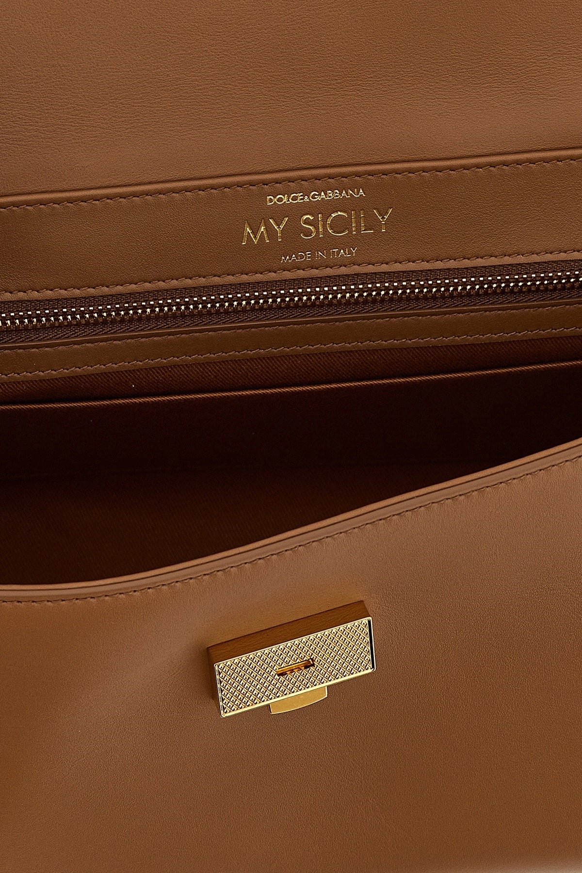 Dolce & Gabbana Women 'My Sicily' Handbag