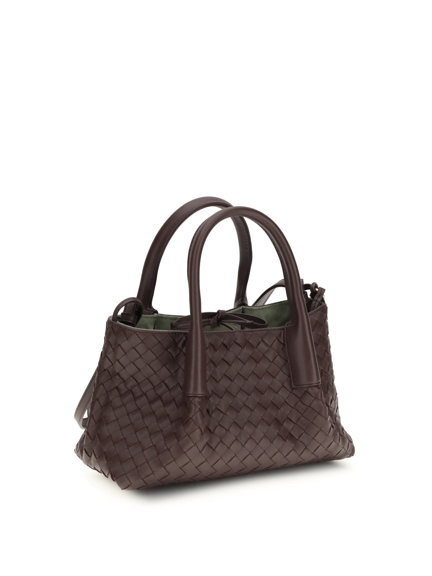Bottega Veneta Women Pinacoteca Small Handbag