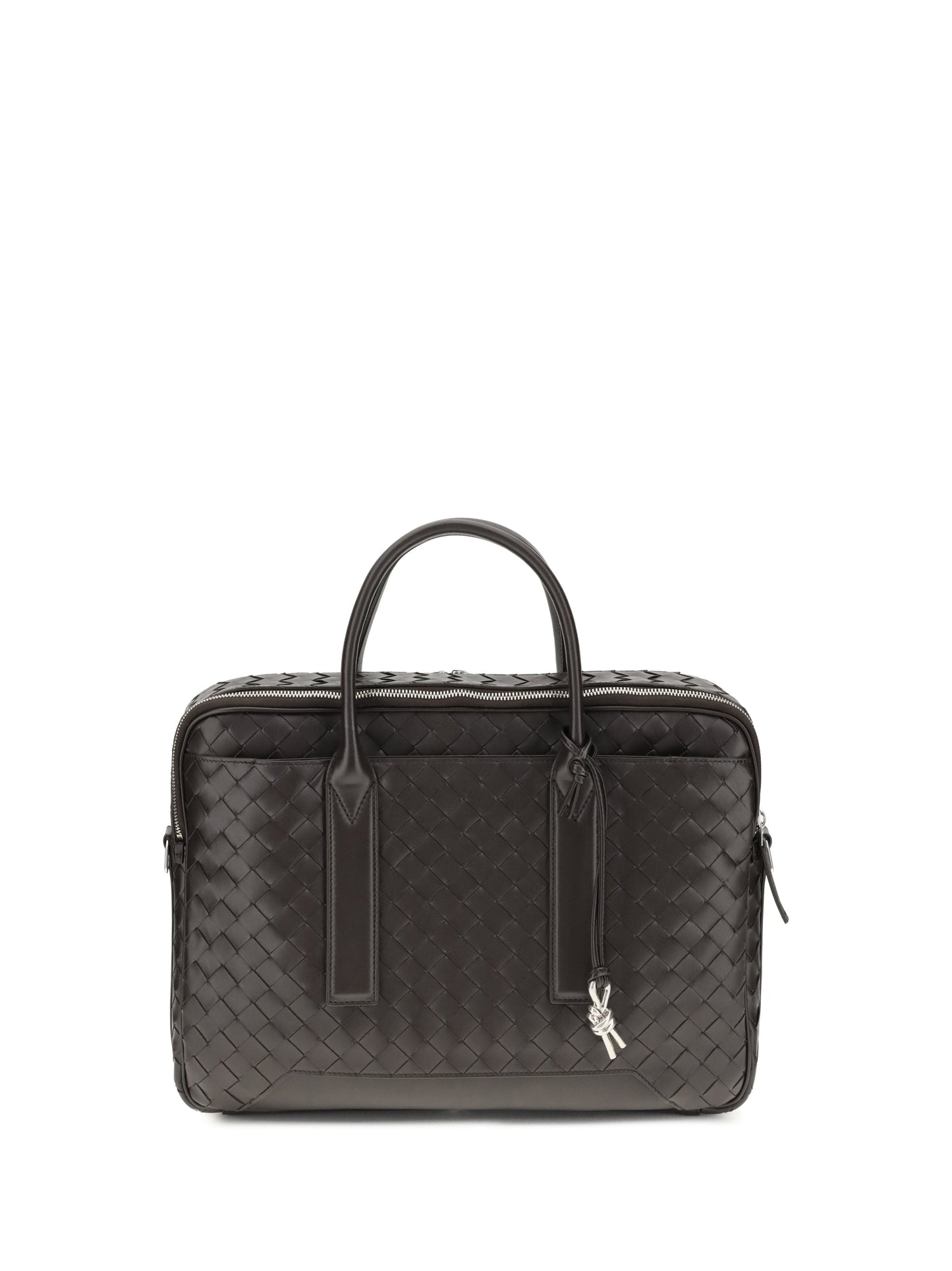 Bottega Veneta Men Avenue Shoulder Bag