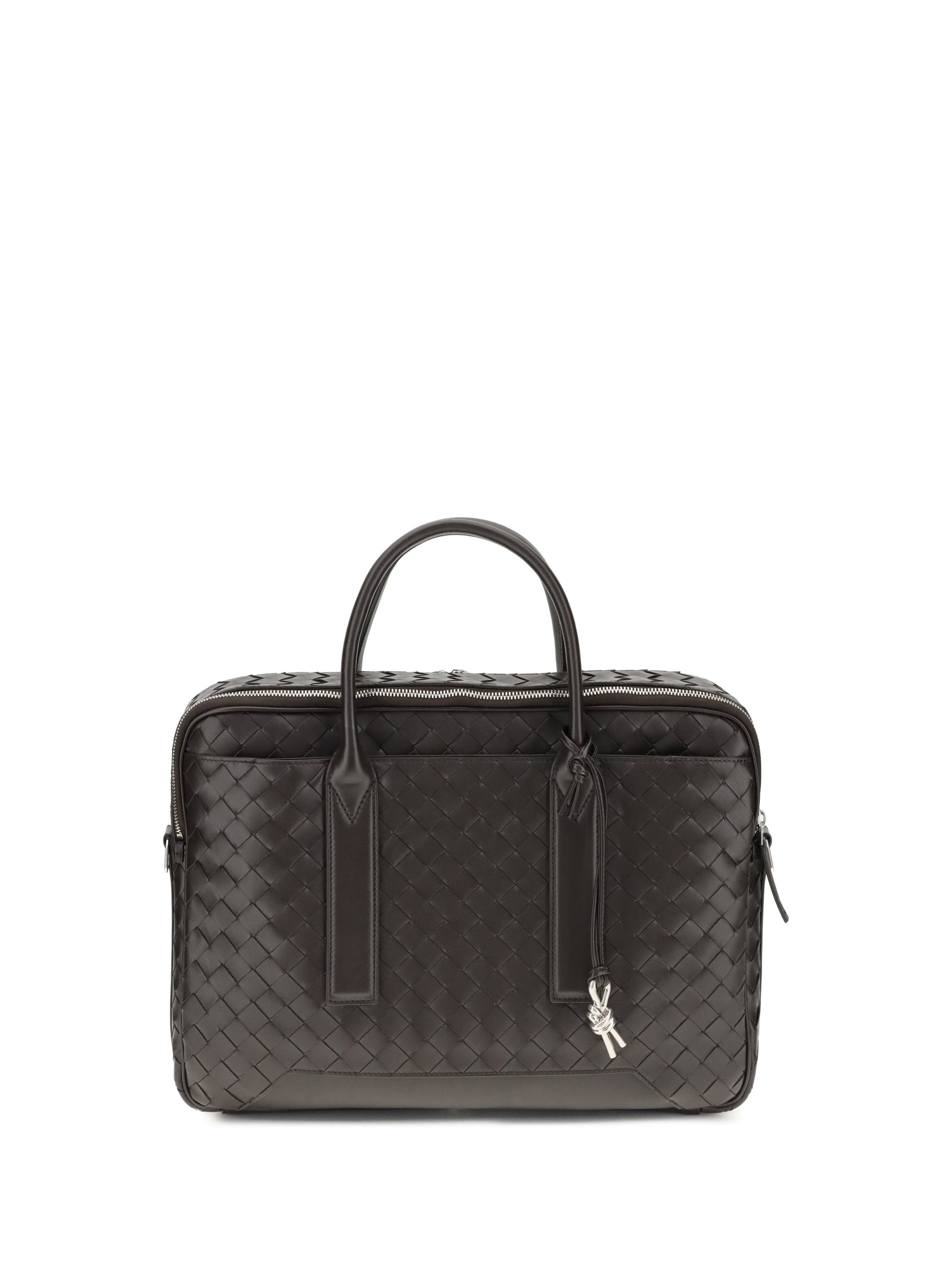 Bottega Veneta Men Avenue Shoulder Bag