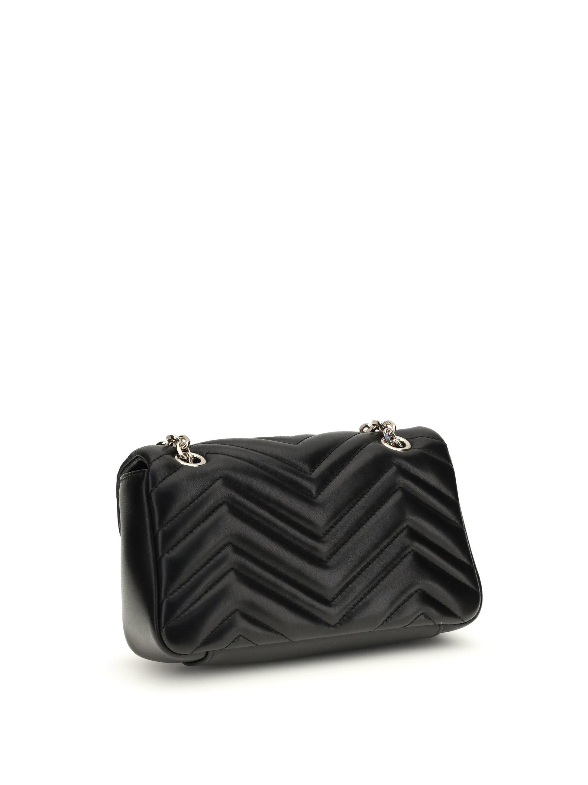 Gucci Women Gg Marmont Small Shoulder Bag