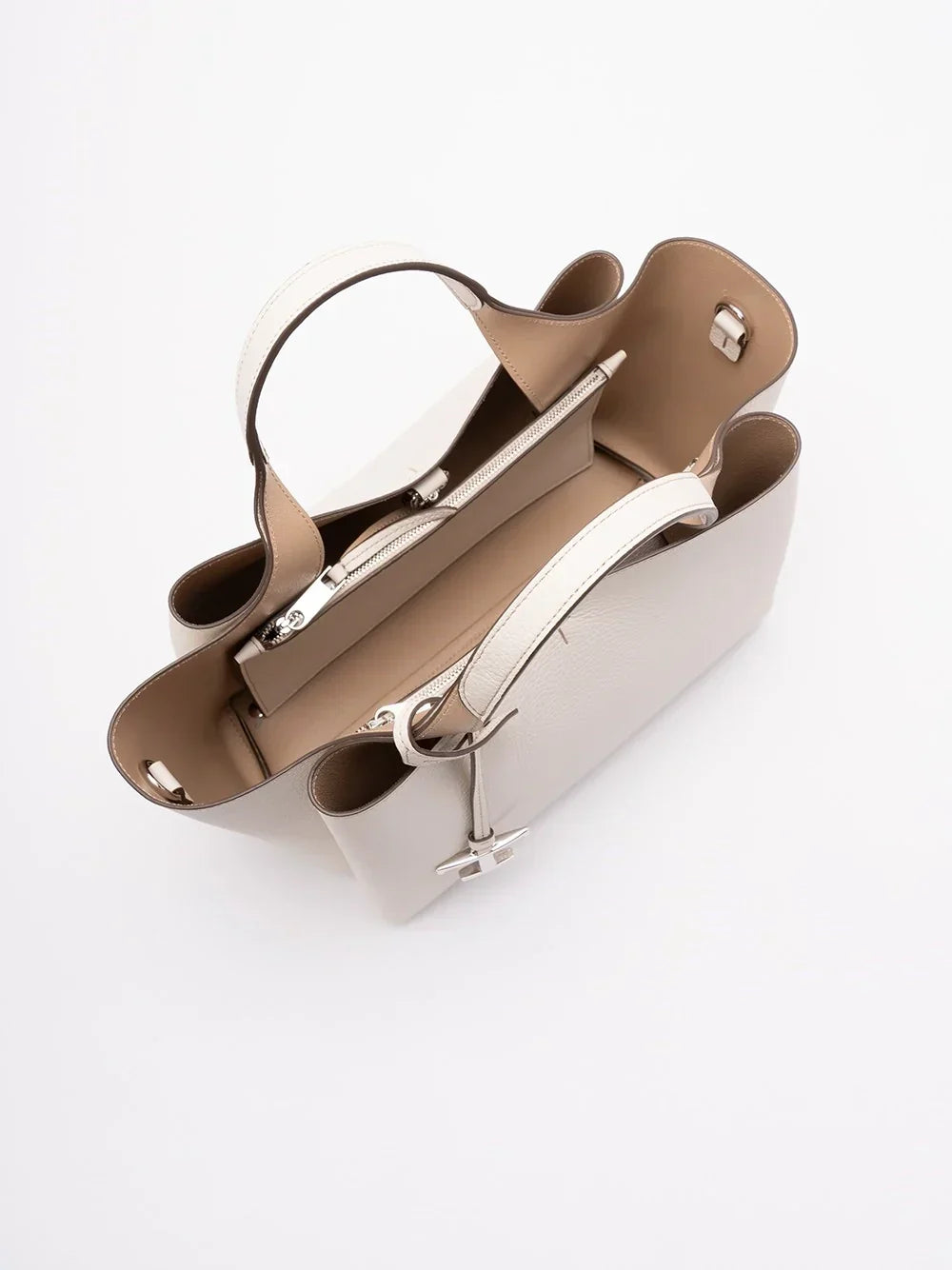 Tod's Women Mini Bag In Leather
