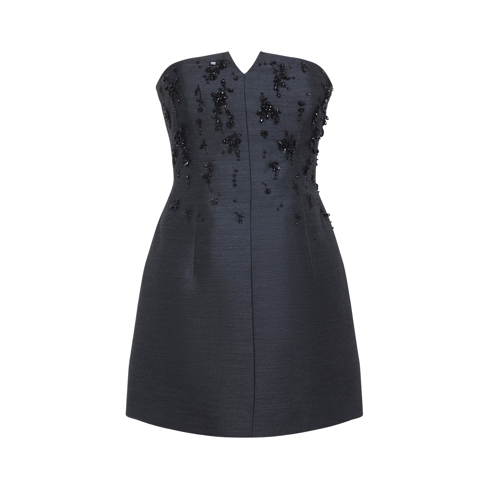 Alberta Ferretti Tailoring Off Shoulder Dress Women