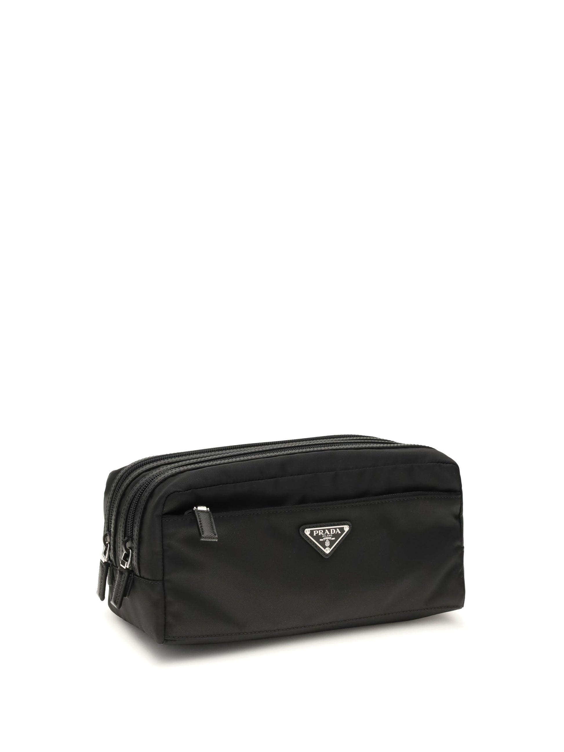 Prada Men Re-Nylon Beauty Case