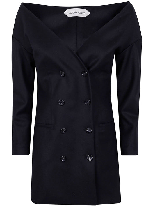 Alberta Ferretti Women Jacket