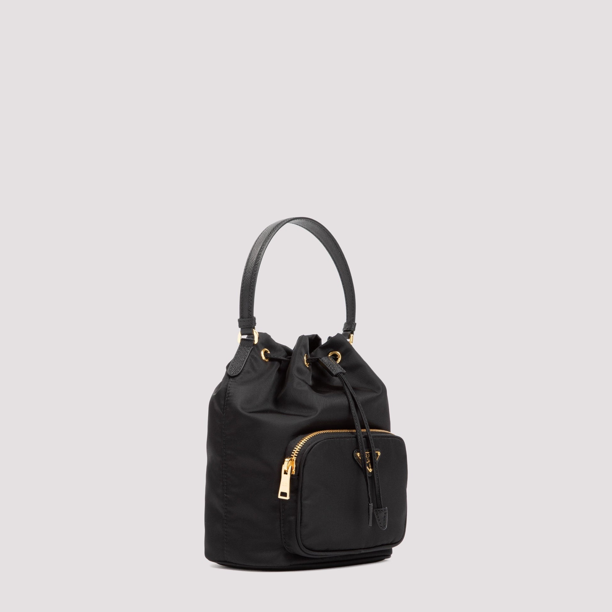 Prada Re-Nylon Bucket Bag Women