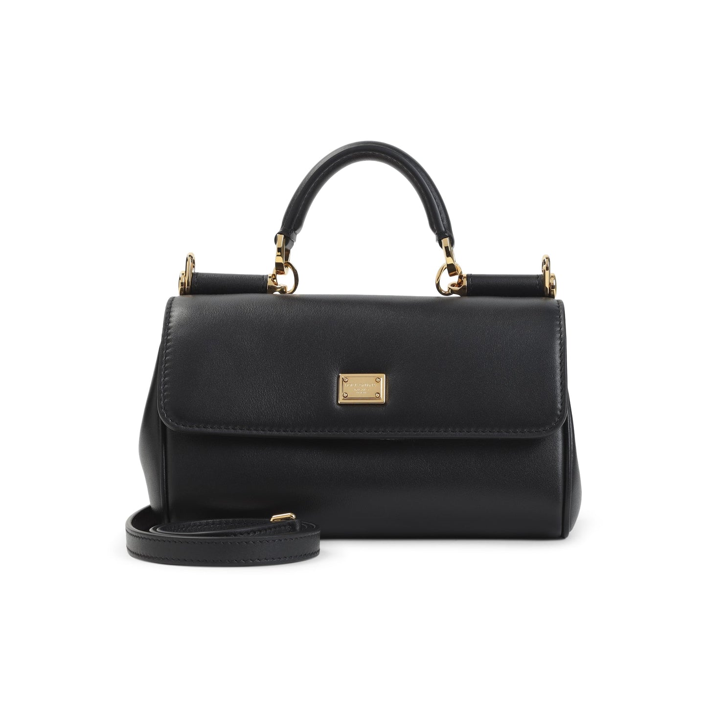 Dolce & Gabbana Top Handle Bag Women