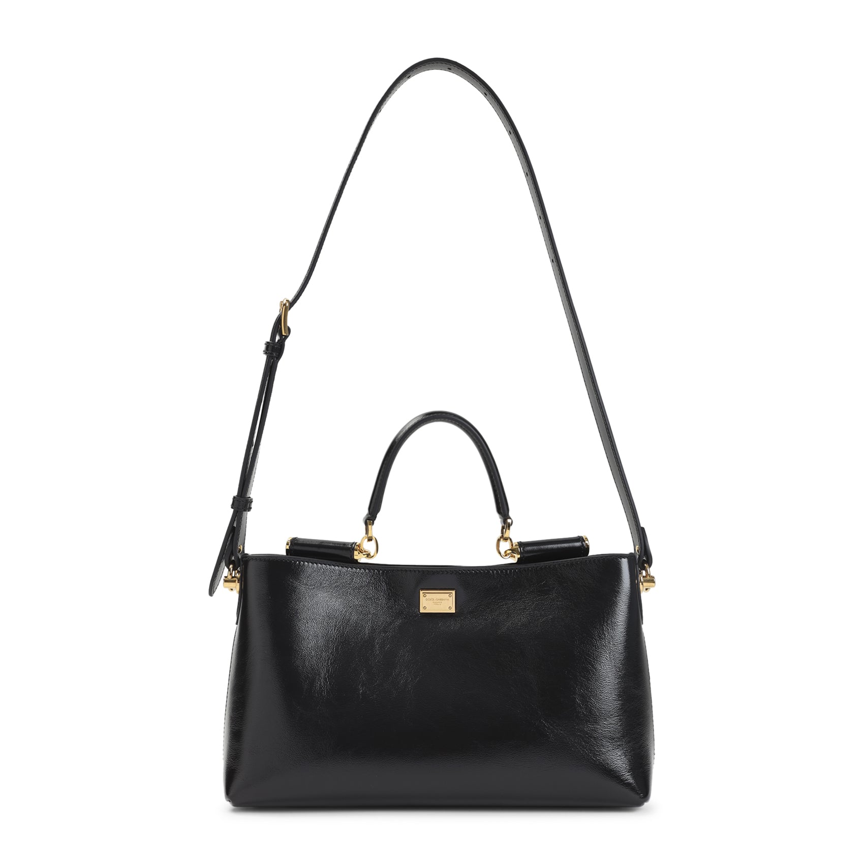 Dolce & Gabbana Top Handle Bag Women