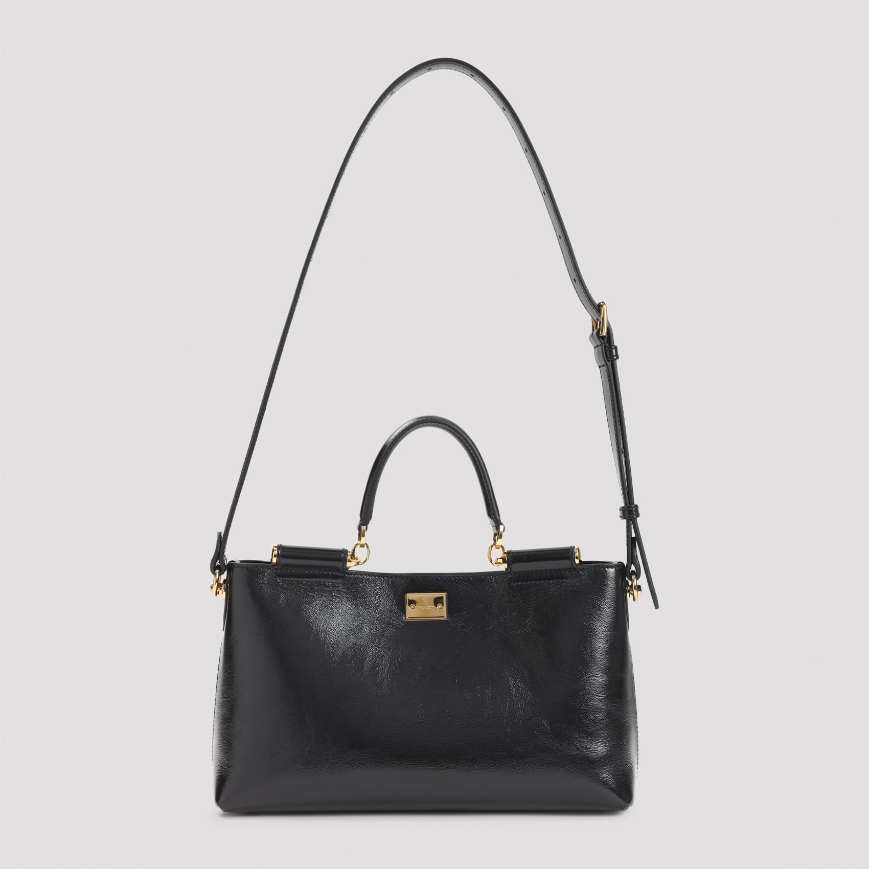 Dolce & Gabbana Top Handle Bag Women