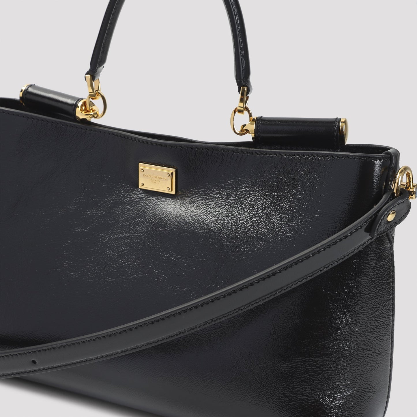 Dolce & Gabbana Top Handle Bag Women