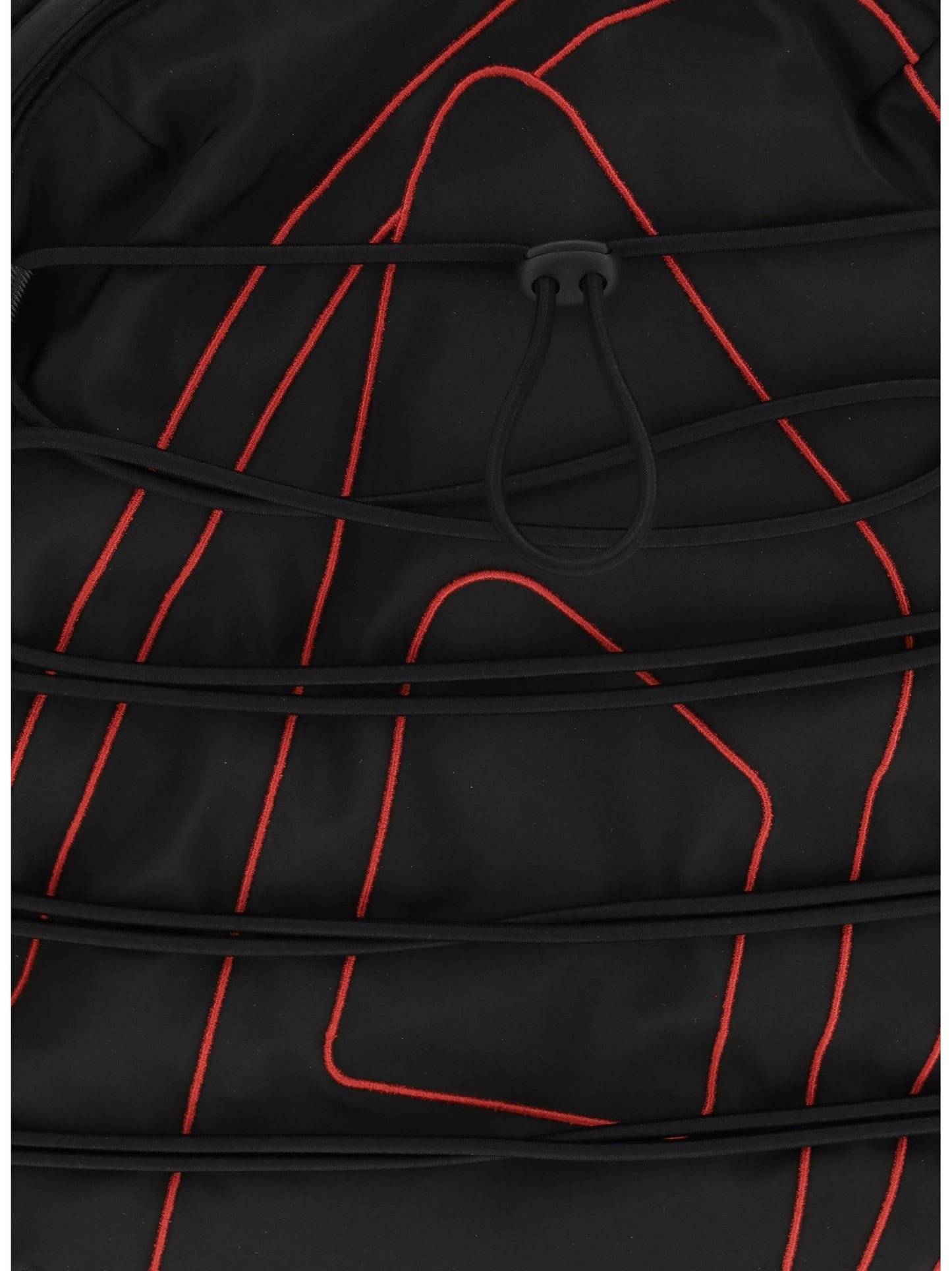 Diesel Men Tech-D Backpack