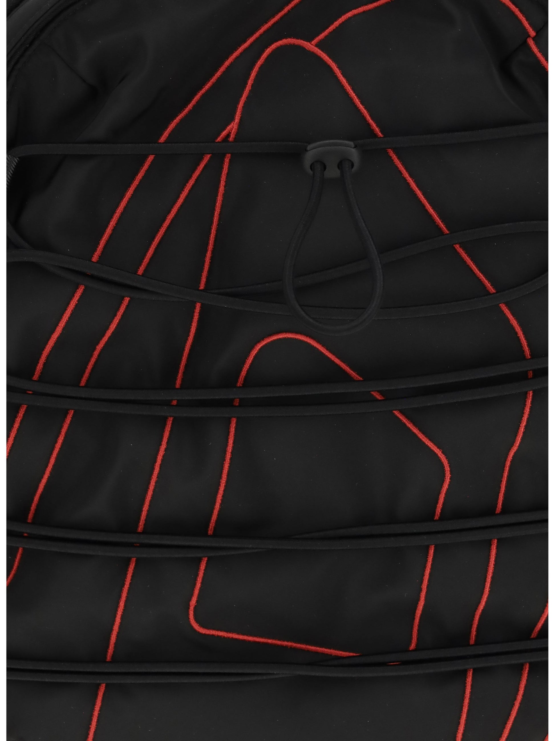 Diesel Men Tech-D Backpack