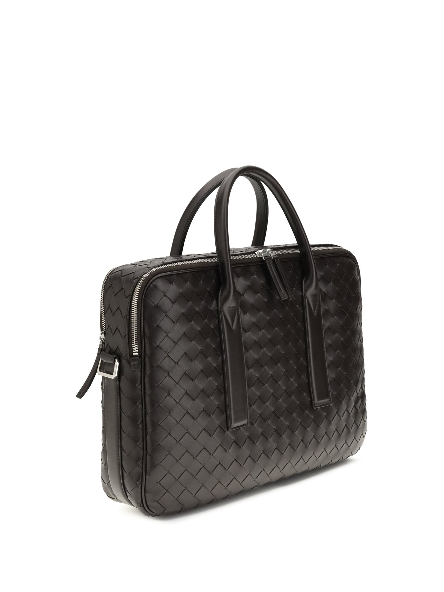 Bottega Veneta Men Avenue Shoulder Bag