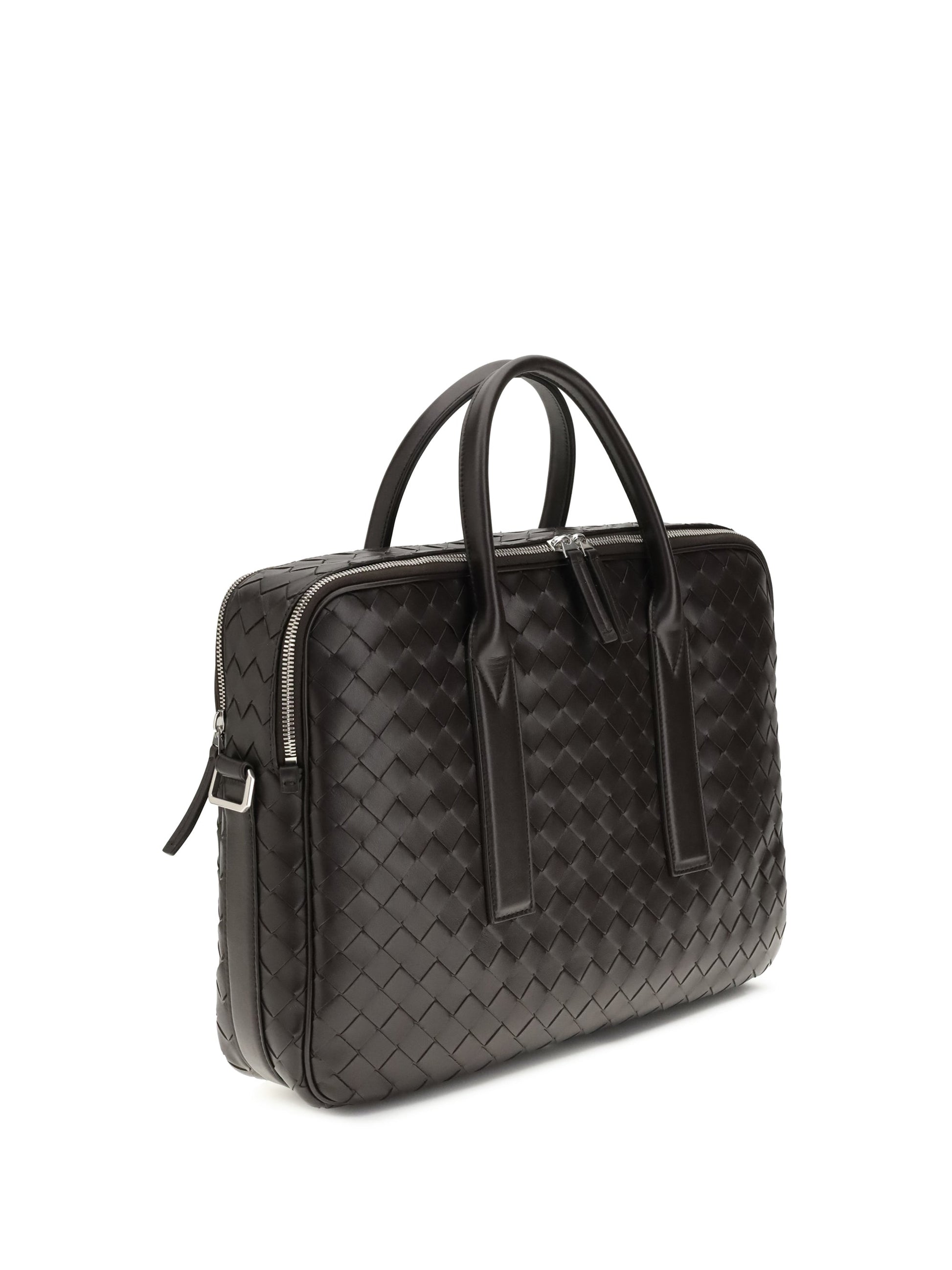 Bottega Veneta Men Avenue Shoulder Bag