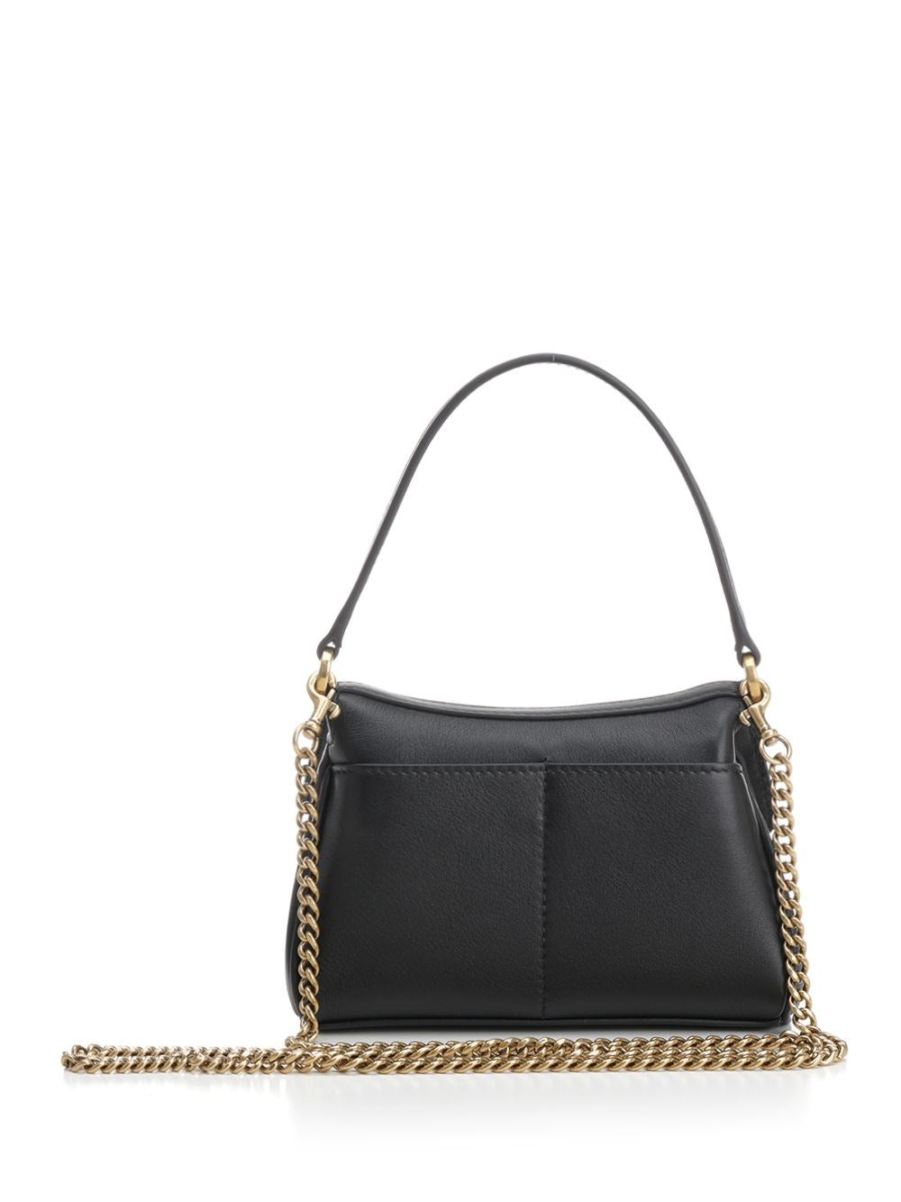 Balenciaga Women "Rodeo Nano" Bag