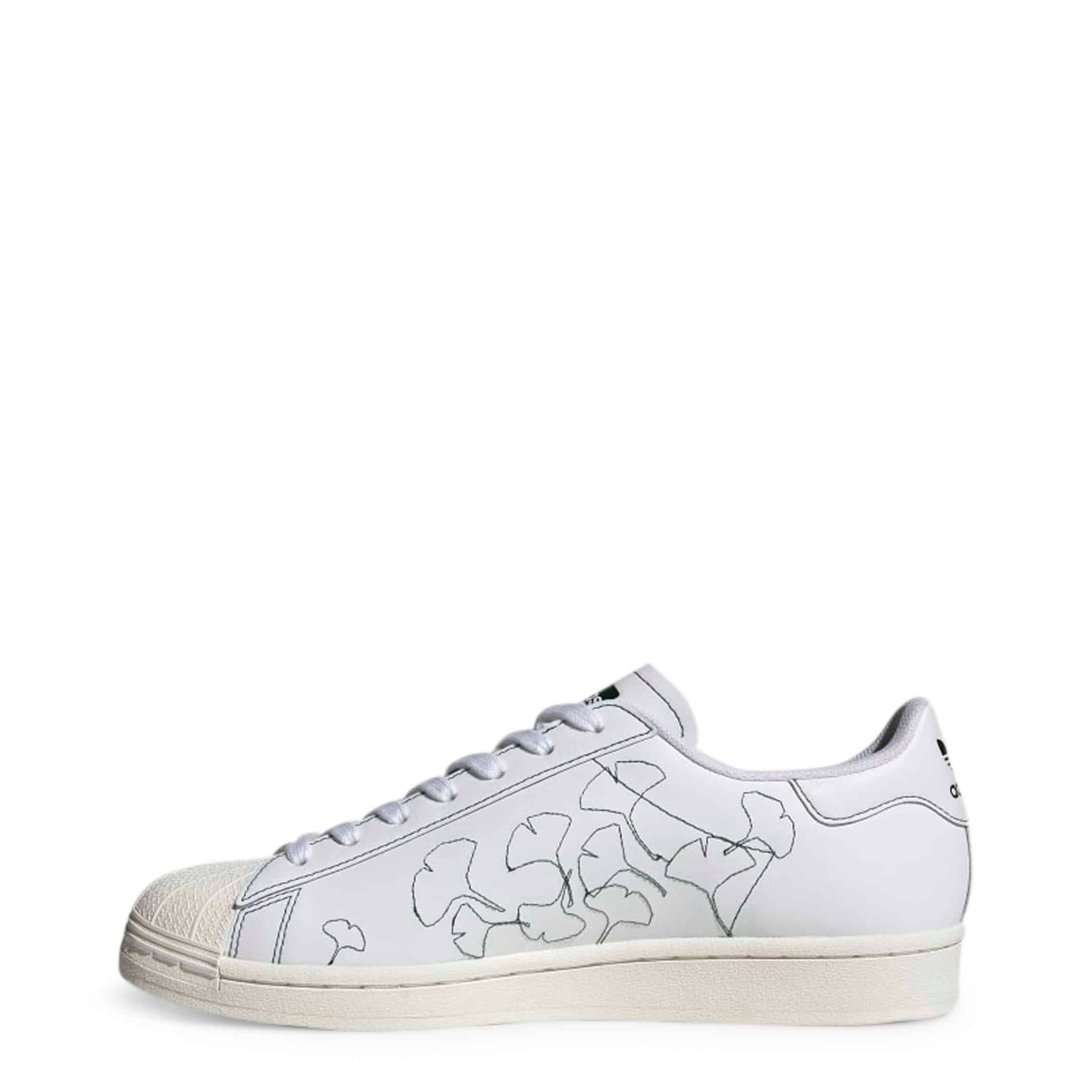 Adidas - Superstar Pure