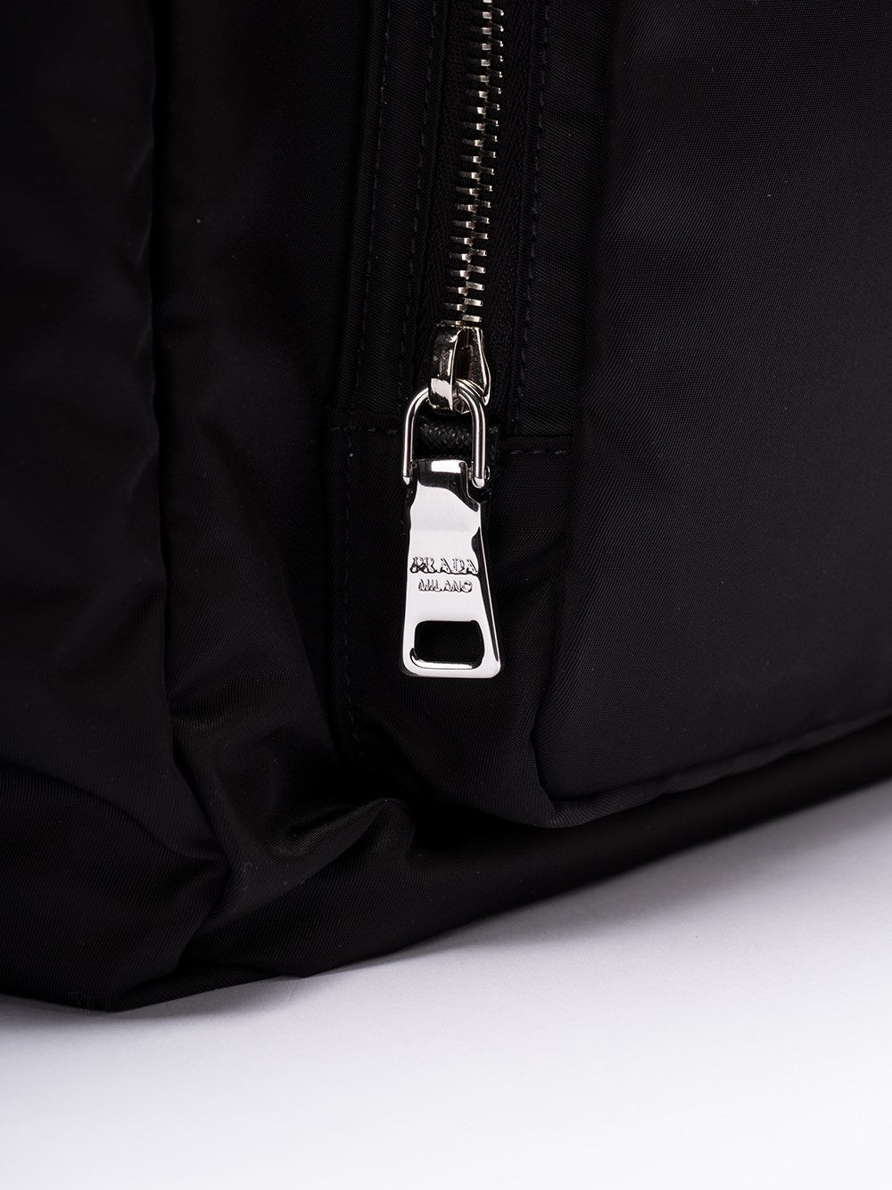 Prada Women Re-Nylon Baby Bag