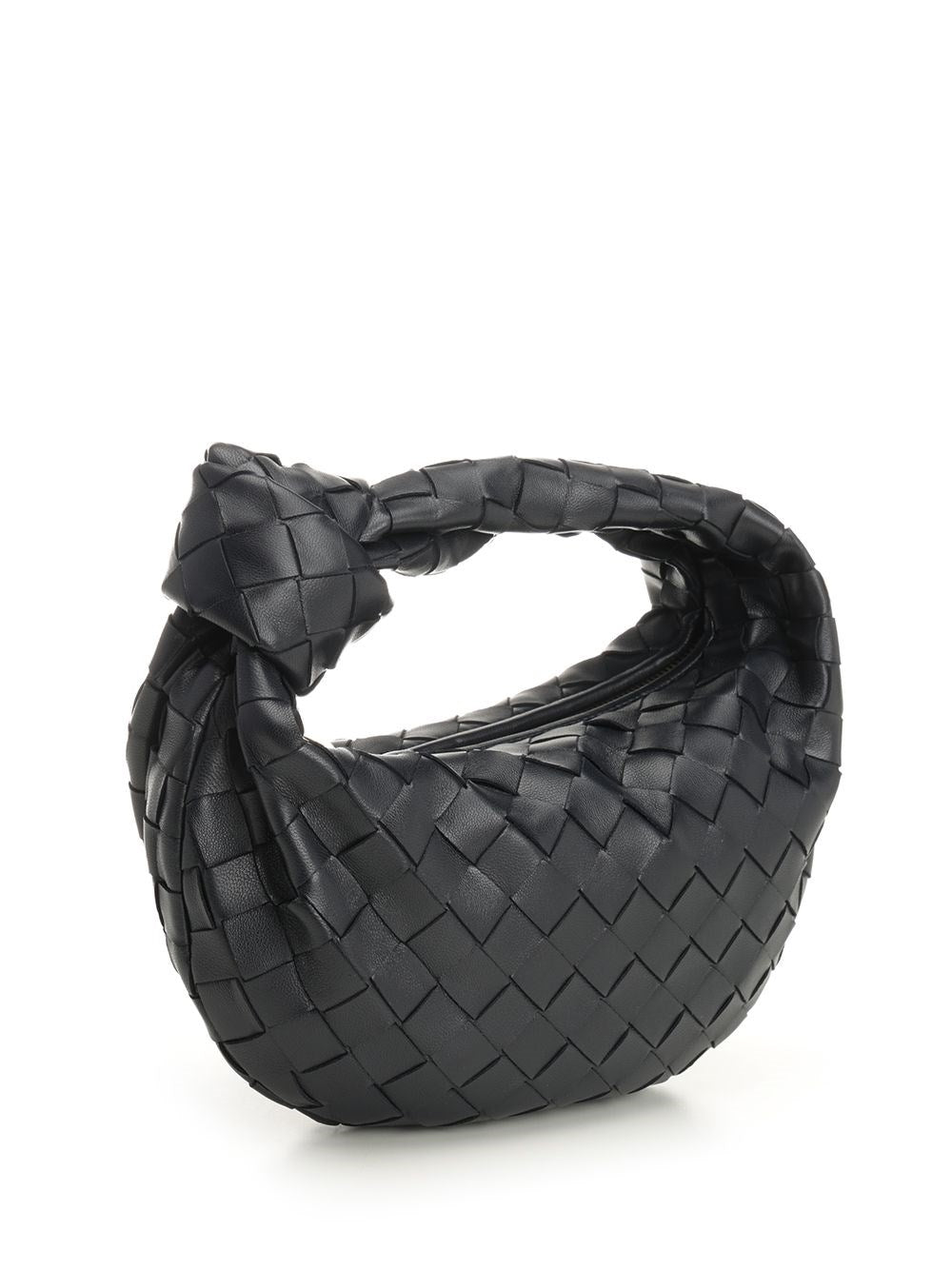 Bottega Veneta Women Mini "Jodie" Handbag