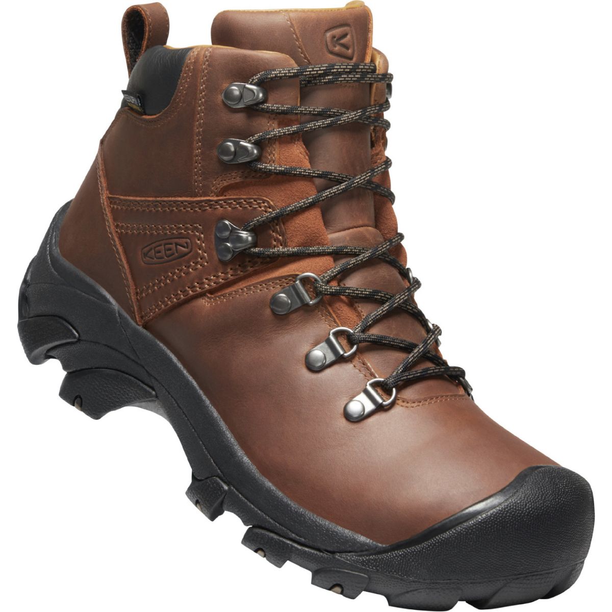 Keen Men's Pyrenees in Syrup