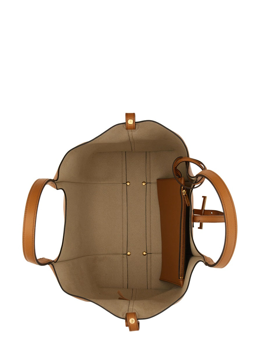 Tod's Women Borsa Tote "T Timeless"