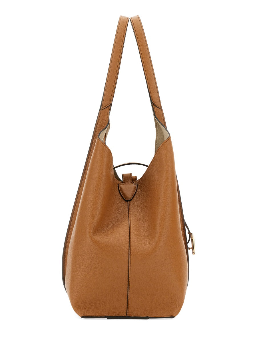 Tod's Women Borsa Tote "T Timeless"