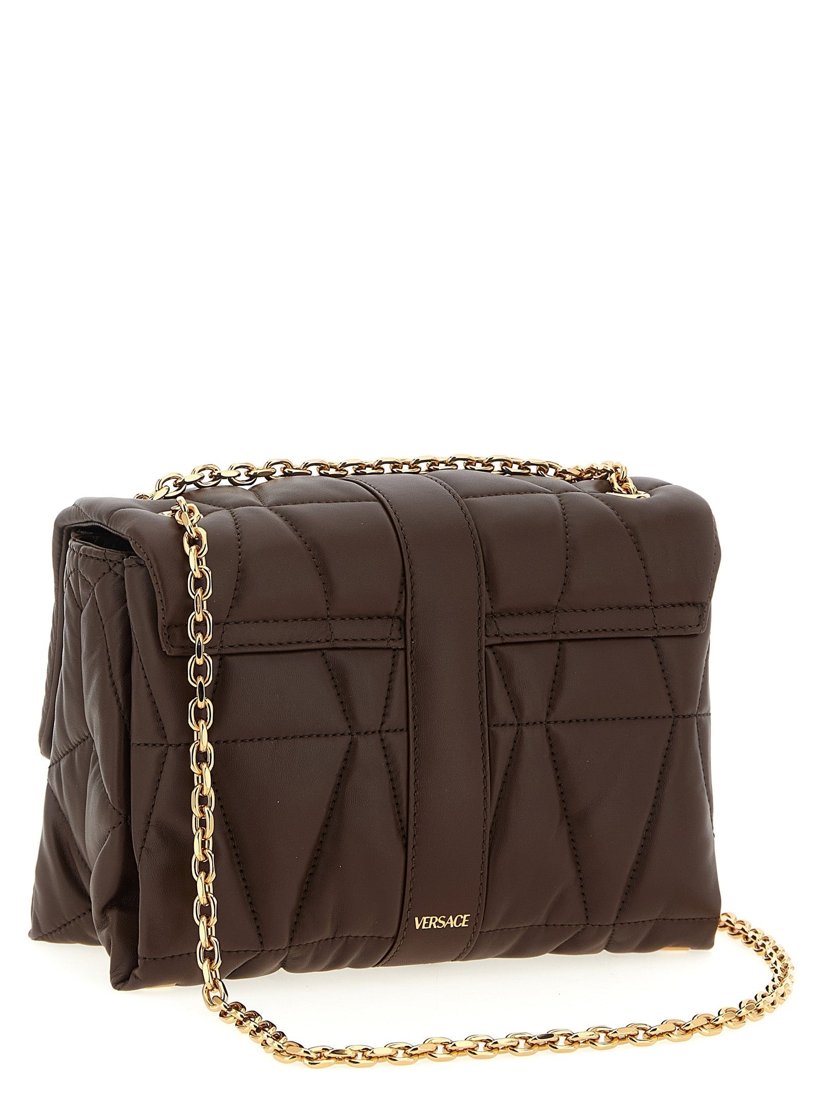 Versace Women 'Kleio' Shoulder Bag
