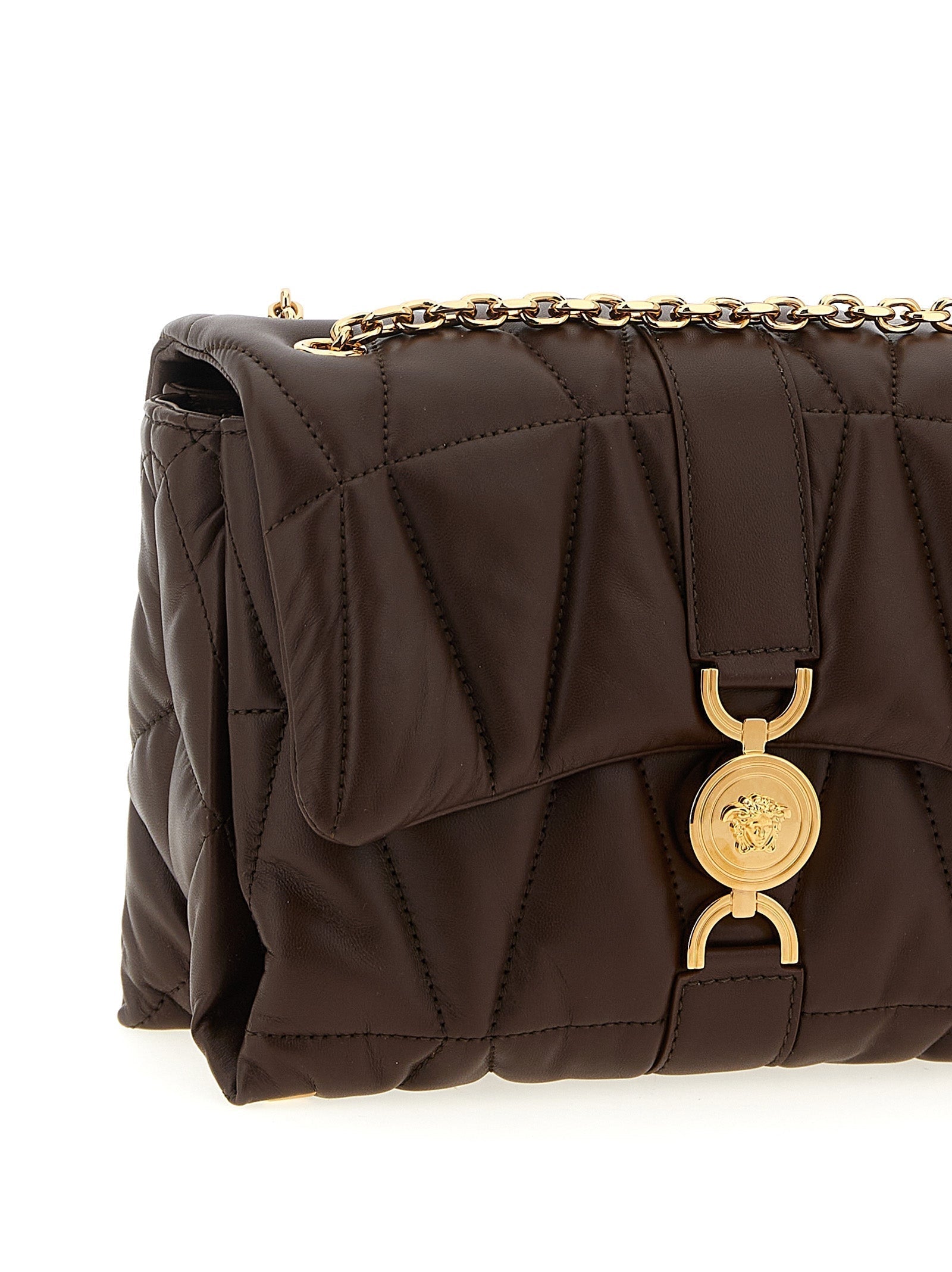 Versace Women 'Kleio' Shoulder Bag